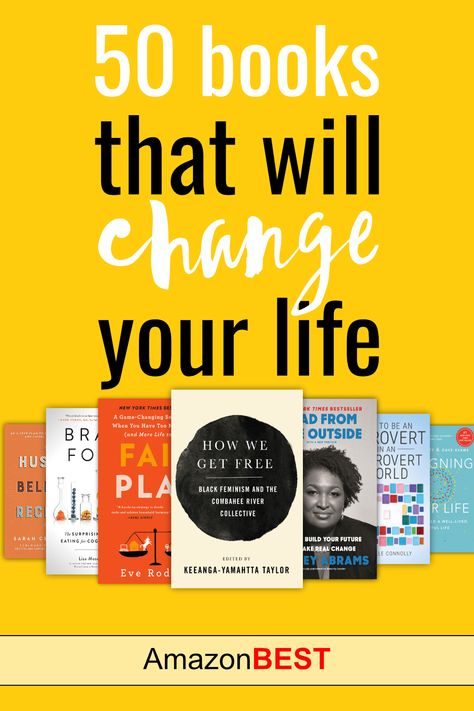 50 Books To Change Your Life, Books To Change Your Life, Trilogy Books, Best Books For Men, Books To Read In Your 20s, Loving Relationships, Must Read Books, Self Development Books, Development Books