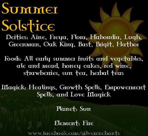 Summer Solstice Spells, Summer Solstice Quotes, Solstice Quotes, Pagan Sabbats, Summer Equinox, Pagan Festivals, Green Witchcraft, Education Humor, Summer Celebration