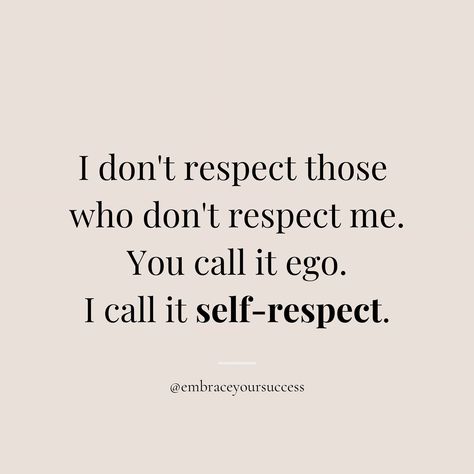 ✨It’s not about holding grudges or seeking revenge, but rather about setting boundaries and respecting oneself. ✨Life is too short to tolerate negativity and disrespect. By choosing to surround myself with kind, supportive people, I ensure that my energy and efforts are spent on relationships that uplift rather than drain. ✨After all, mutual respect is the foundation of any healthy interaction, and knowing one’s value is the first step toward cultivating a life filled with positive connectio... Disrespect At Work Quotes, Disrespecting Boundaries Quotes, Avoid Negative People Quotes, Respecting Boundaries Quotes, Dont Tolerate Disrespect Quotes, Quotes About Disrespect, Respect Others Quotes, Disrespectful Quotes, Healthy Boundaries Quotes