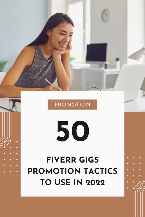 Fiverr Gigs promotion tactics for 2022, How to promote your Fiverr gigs the right way and get lot of orders. Product Research, Best Small Business Ideas, Fiverr Gigs, Money Making Jobs, Promotional Products Marketing, Amazing Life Hacks, Promote Book, Book Marketing, Small Business Ideas