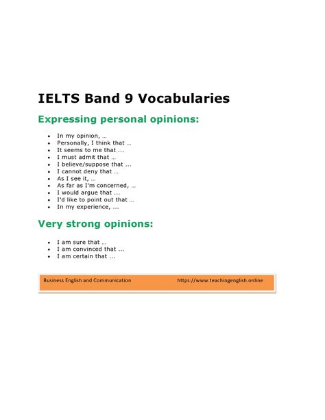 Ielts Band 9, Ielts Writing Task1, Essay Writing Examples, Ielts Reading, Academic Vocabulary, New Vocabulary Words, Ielts Writing, English Learning Spoken, Essay Writing Skills