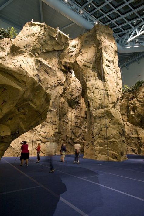 Sensory Playroom, Climbing Hall, Rock Climbing Walls, Sunken Boats, Rock Climbing Training, Home Climbing Wall, Rock Climbing Gym, Climbing Bouldering, Bouldering Wall