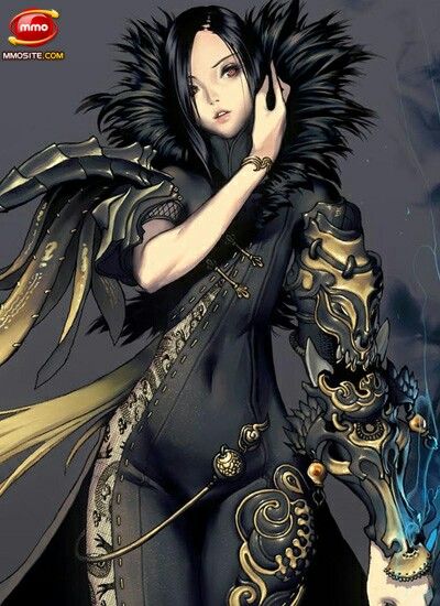 Scarlet Blade Hyung Tae Kim, Blade And Soul, Magna Carta, Gothic Wedding Dress, Soul Art, Gothic Wedding, Korean Artist, Anime Comics, Art Stuff