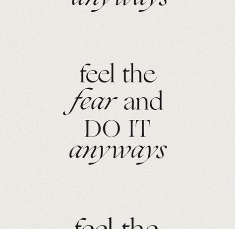 Words to live by ✨What’s stopping you from pursing your dreams? It is always scary starting your own business, heck I am still afraid… Quote For Tattoo, Harry Potter Fleur Delacour, Tattoo Aquarius, Vision Board Self Care, Fear Tattoo, Motto Quotes, Fear Quotes, Life Motto, Vision Board 2023