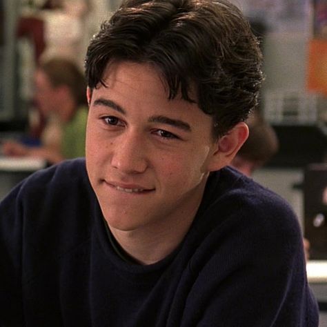 Joseph Gordon Levitt In 10 Things I Hate About You, Cameron From 10 Things I Hate About You, Hear Me Out Actors, Cameron James 10 Things I Hate About You, Cameron 10 Things I Hate About You, Joseph Gordon Levitt Young, Cameron James, James Gordon, Gordon Levitt