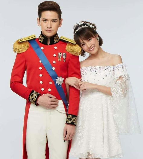 Thailand Pics, Princess Hours Thai, Princess Hours Thailand, Drama Taiwan, Thailand Drama, Princess Hours, Romantic Films, Most Handsome Actors, Asian Film