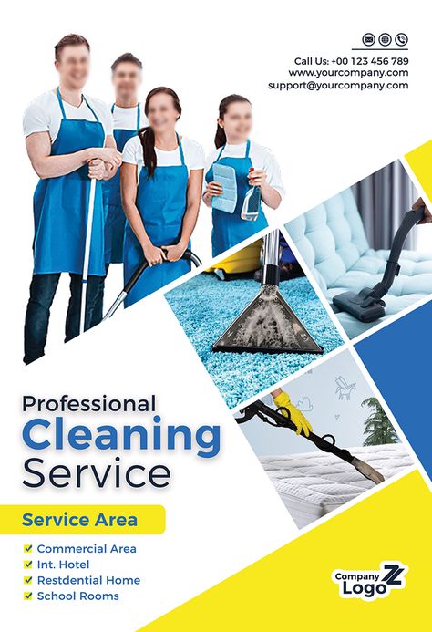 Cleaning Service Flyer Poster Leaflet Design Template#pikbest#Templates#Flyer#Promotion Cleaning Flyer Design, Leaflet Design Template, Cleaning Flyers, Cleaning Service Flyer, Don't Give Up Quotes, Fitness Flyer, Flyers Design, Leaflet Design, Flyer And Poster Design