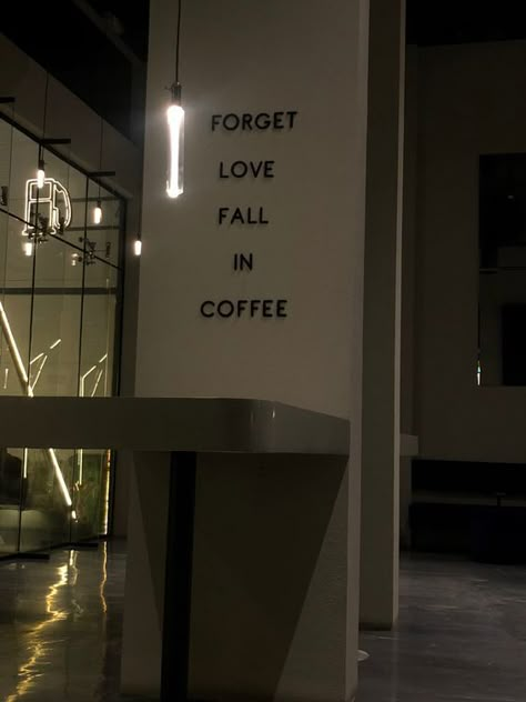 Cafe Quotes Aesthetic, Good Soul Quotes, Cafe Design Inspiration, Cafe Quotes, Coffee Shop Interior Design, Coffee Shop Aesthetic, Cafe Shop Design, Coffee Shops Interior, Coffee Photography