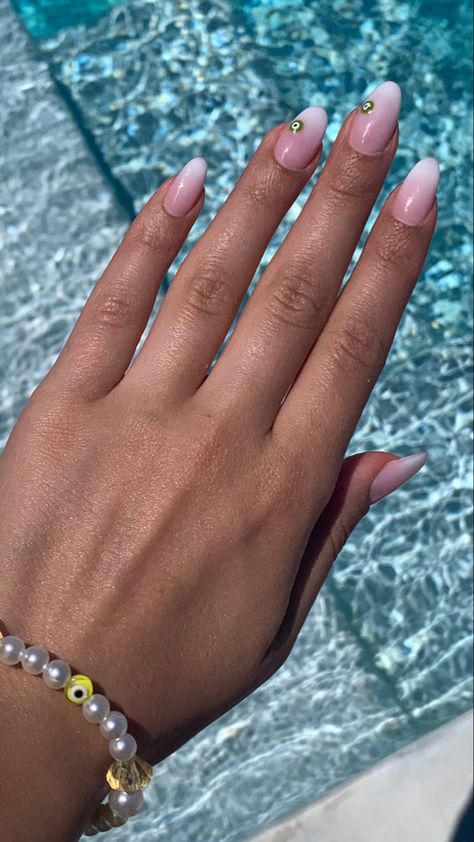 #mykonos #aesthetic #nails #nailart #nailideas rojda_gz Mykonos Aesthetic, Aesthetic Nails, Design Nails, Nails Nailart, Mykonos, Nail Design, Summer Nails, Nail Inspo, Nail Designs