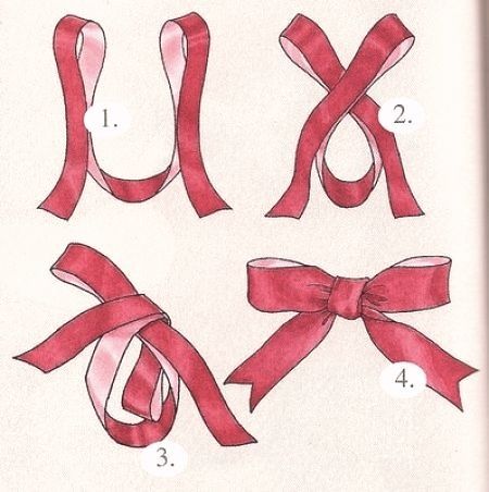 Make Bows, Kraf Kertas, Seni Dan Kraf, Bow Hairstyle, Kraf Diy, Fun Easy Crafts, Crochet Design, Christmas Decor Ideas, Diy Bow