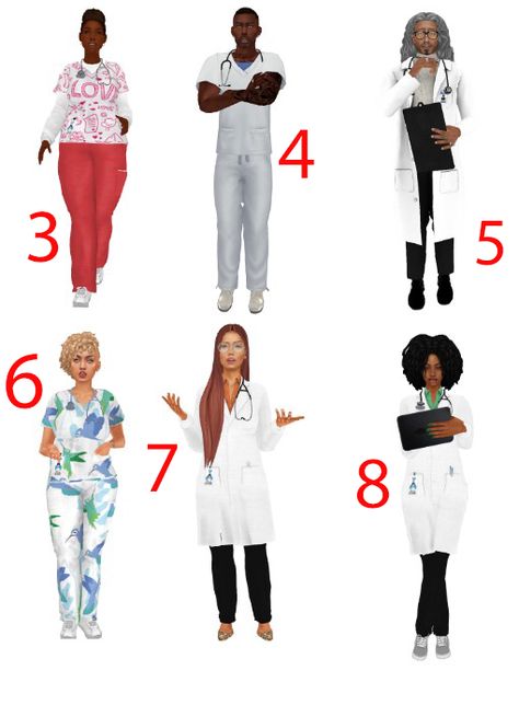 Sims 4 Dentist Cc, Sims 4 Greys Anatomy, Ts4 Medical Cc, Sleep Wear Sims 4 Cc, Sims 4 Nurse Scrubs, Sims 4 Nurse Scrubs Cc, Sims 4 Cc Doctor Outfit, Sims 4 Medical Cc, Ts4 Hospital