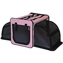 Medium Dog Crate, Wire Dog, Airline Pet Carrier, Cat Crate, Puppy Crate, Travel Pet, Puppies Tips, Large Dog Crate, Dog Stroller