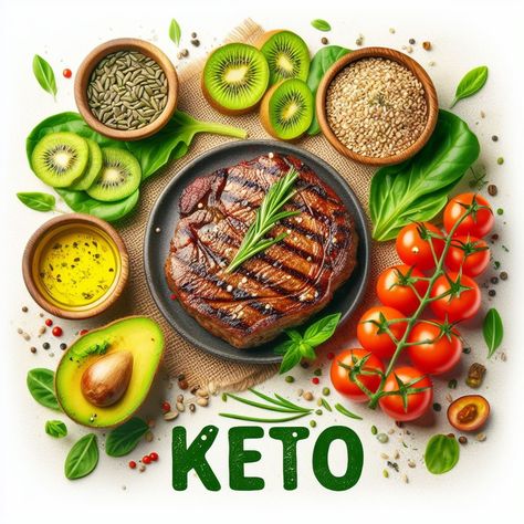 🌟 Ready to effortlessly transform your body with Keto? 🌟 Unlock the secrets to your dream body with the power of the keto diet! 🚀 Say hello to Custom Keto Diet – your ultimate guide to keto success! 🥑 Tailored just for you, this revolutionary program helps shed unwanted pounds, boost energy, and achieve optimal health through personalized nutrition plans. 💪 Here’s what awaits: 1️⃣ Personalized Nutrition Plan: No more one-size-fits-all! Embrace meal plans tailored to your preferences and go... Meal Plan For The Week, Time Saving Tips, Keto Dinner Recipes, Keto Success, Nutrition Plan, Personalized Nutrition, Perfect Keto, Best Keto Diet, Keto Diet Meal Plan