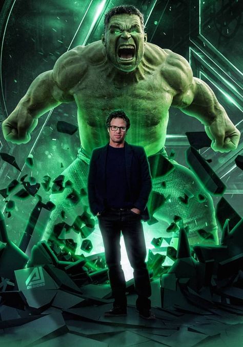 The Hulk, Bruce Banner Hulk Bruce Banner, Arte Do Hulk, Hulk Artwork, Bruce Banner Hulk, Mundo Marvel, Godzilla Wallpaper, Hulk Avengers, Hulk Smash, The Hulk