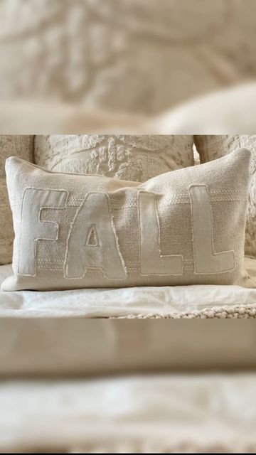 Designed to the Nines on Instagram: "Rug pillow?? I took 2 sortso rugs from IKEA and a few scraps of canvas drop cloth, to create a classy and high end pillow for Fall. #ikea #ikeahack #ikeahacks #fallhack #falldiy #falldiydecor #falldecor #fall #falldecorating #falldecoratingideas #falldiys #fallpillows #fallpillow" Drop Cloth Christmas, Drop Cloth Rug, Cloth Projects, Drop Cloth Projects, Canvas Drop Cloths, Fall Pillows, Drop Cloth, Fall Decor Diy, The Nines