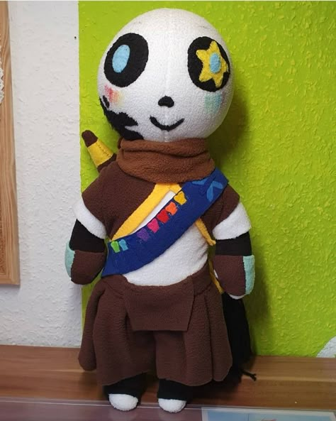 Undertale Plushies, Undertale Plush, Sans Plush, Undertale Flowey, Very Important Person, Cute Skeleton, Ink Sans, Undertale Memes, Undertale Funny