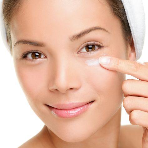 Face Mapping Acne, Homemade Wrinkle Cream, Scar Cream, Face Mapping, Acne Causes, Best Eye Cream, Remove Dark Circles, Under Eyes, Face Acne