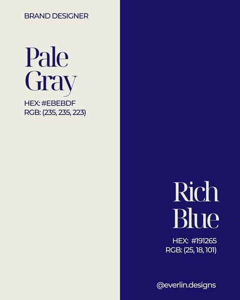 Instagram Color Pallets For Web Design, Azure Blue Color Palette, Brand Pallete Ideas, Electric Blue Colour Palette, Elegant Blue Color Palette, Blue Logo Color Palette, Luxury Blue Color Palette, Indigo Combination, High Contrast Color Palette