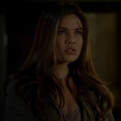 Danielle Campbell The Originals, Davina Claire, Danielle Campbell, Young Justice, Vampire Diaries The Originals, Face Claims, Vampire Diaries, A Woman, Actresses