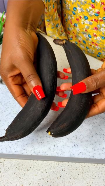 Overripe Plantain Recipes, Hispanic Dishes, Nigeria Food, Plantain Recipes, Ripe Plantain, Scotch Bonnet Pepper, Free Meal Plans, Boost Confidence, Free Meal