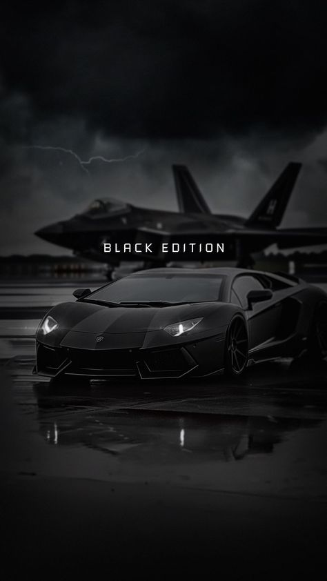 free wallpapers 4K car, sports car, plane, black, inscription, words for mobile and desktop Black Car Wallpaper 4k, Black Car Wallpaper Iphone, Car Wallpaper Iphone Black, Black Cars Wallpaper Hd, Dark Car Wallpaper Iphone, Bmw Iphone Wallpaper, Lamborghini Aventador Wallpaper, Sky Car, Red Audi