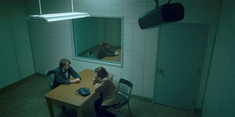 Barbara Holland, Project Mkultra, Deprivation Tank, Hawkins Indiana, Joyce Byers, Mind Flayer, High Angle Shot, Movie Shots, Will Byers