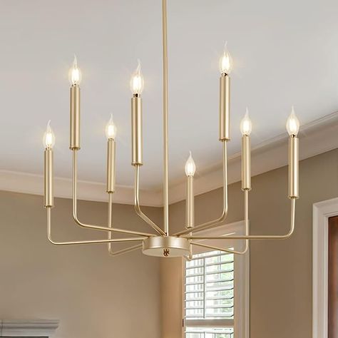 #DiningTableInspiration #DesignerDining #LightUpYourDinner #DiningRoomStyle #GlamHomeDecor #ElegantDiningSpaces #ModernLuxury #DiningTableEnvy #LightingGoals #DiningRoomChic #GlamLighting #DiningTableStatement #IlluminatedDining Rustic Dining Room Lighting, Modern Gold Chandelier, Light Fixtures Farmhouse, Farmhouse Chandelier Lighting, Chandeliers For Dining Room, Foyer Lighting Fixtures, Farmhouse Candles, Foyer Entryway, Farmhouse Light Fixtures