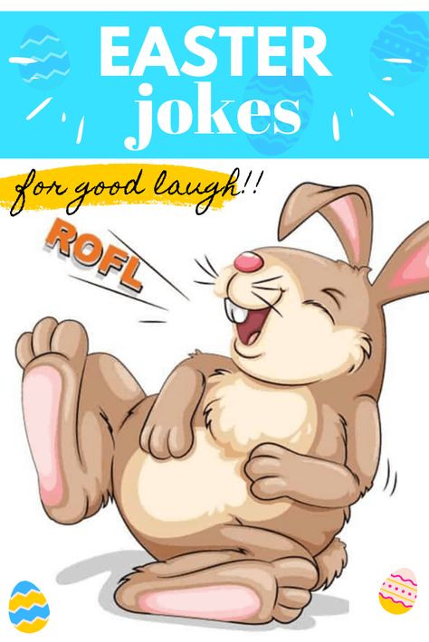 Try these Easter Jokes for a good laugh. Riding in the car or waiting for dinner can be a great time to share a laugh with your kids. I never ever can remember a good joke so I wrote them down for us to use! #jokes #Easter #kids Funny Easter Jokes, List Of Jokes, Easter Riddles, Easter Jokes, Easter Games For Kids, Easter Party Games, Holiday Jokes, Kids Questions, Family Party Games