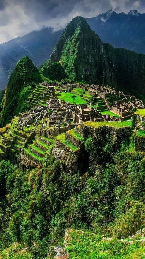 dream point Machu Pichu Peru, Inca Trail, Machu Picchu Peru, Inca Trails, Adventure Holiday, Sacred Valley, Jw Marriott, Peru Travel, The Ruins