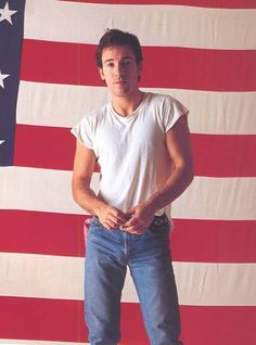 1000+ images about Bruce Springsteen on Pinterest | Bruce ... Bruce Springsteen Songs, Springsteen Lyrics, Bruce Springsteen The Boss, Born In The Usa, Glenn Close, Blood Brothers, Kim Basinger, E Street Band, Susan Sarandon