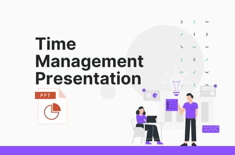 A great way to present information about time management is through a PowerPoint presentation. Use these tips to create a winning presentation! The post Time Management Presentation appeared first on Time Hackz. Good Presentation Tips, Training Presentation, How To Prepare Presentation, How To Remember A Presentation, Project Management Powerpoint, Time Management Activities, Time Management Quotes, Readable Fonts, Manager Quotes