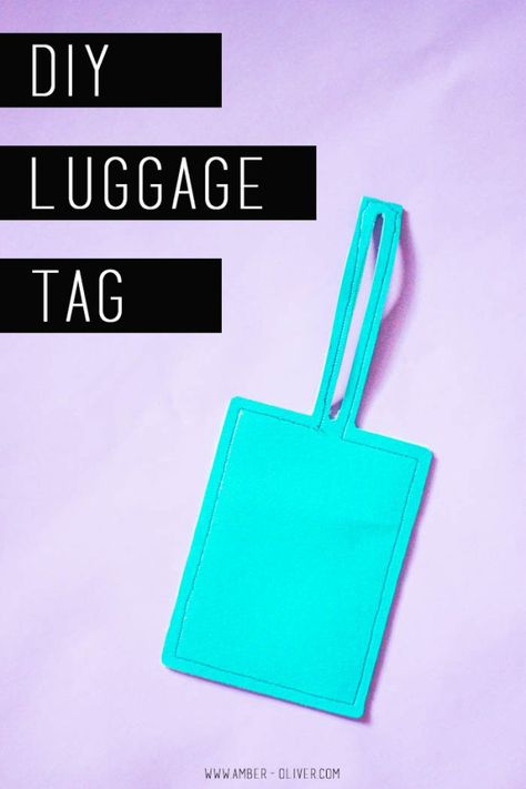 Cricut Luggage Tags, Diy Luggage Tag, Luggage Tags Diy, Cricut Help, Diy Luggage, Camp Crafts, Lost You, Dollar Tree Finds, Glam Chic