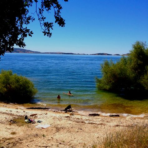 Folsom lake California...many memories here California Lakes, Lake Elsinore California, California State Capitol, Folsom California, Folsom Lake, Sweet California, Lakes In California, Golden Bear, Lake Elsinore