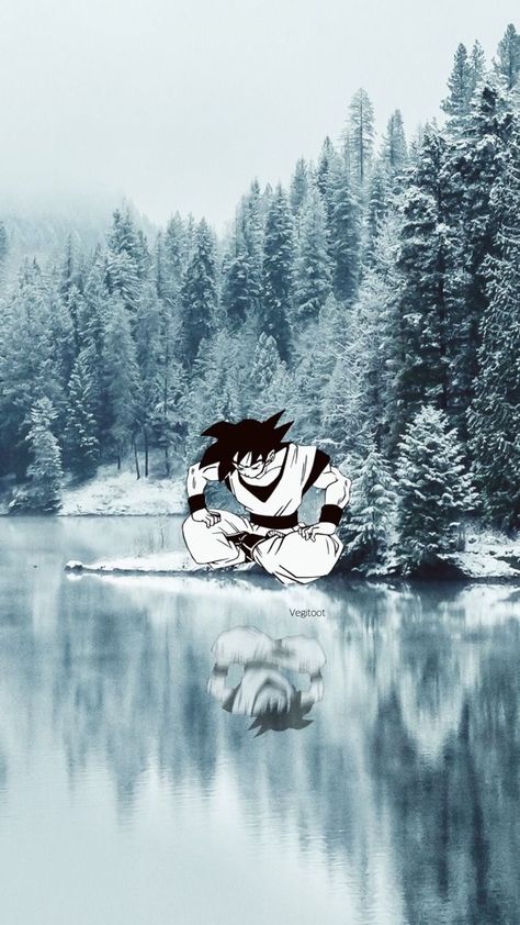 Goku Aesthetic Pfp, Dragon Ball Wallpapers Aesthetic, Dragon Ball Aesthetic, Db Legends, Space Iphone Wallpaper, Whatsapp Wallpapers Hd, Dragon Ball Wallpaper, Artwork Anime, Super Goku