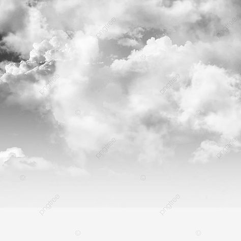 White Cloud Background, Sky Clipart, Cloudy Background, Cloud Clipart, Png Material, Image Cloud, Shape Png, Sky Textures, Cloud Decoration