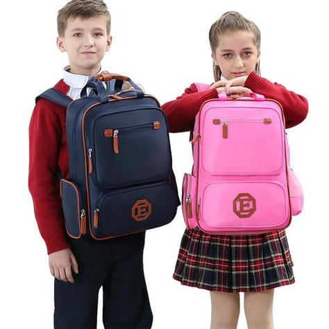 2018 New Boy Backpack Waterproof School Bag Kid Bag Pack Children Backpacks High Quality Fashion School Backpack Jansport, Middle School Backpack, Best Kids Backpacks, Personalized Backpack Kids, Cool Backpack, Kindergarten Backpack, Backpack Organization, Backpack Waterproof, Girl Backpacks School