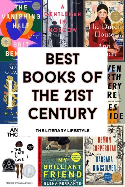 Top 10 Best Books of the 21st Century Revealed Top 10 Books To Read, 100 Best Books, Top 100 Books, Modern Literature, Oprahs Book Club, Reading Between The Lines, Great Books To Read, Your 20s, Best Novels