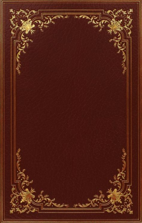 Red Book Cover, Red Books, Book Cover, Red