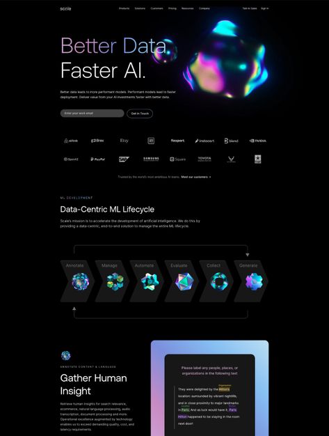 Web3 Website, Landing Page Design Inspiration, Best Landing Page Design, Landing Page Examples, Gfx Design, Best Landing Pages, Modern Website Design, Modern Web Design, Homepage Design