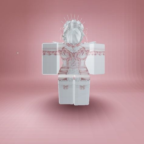 pink vintage roblox avatar #r6 #robloxavatar #r6robloxavatar Pink R6 Avatars, R6 Characters, Vintage Roblox Avatar, R6 Girl Avatar, R6 Avatar, R6 Avatars, Pink Goddess, Roblox R6, Girl Avatar