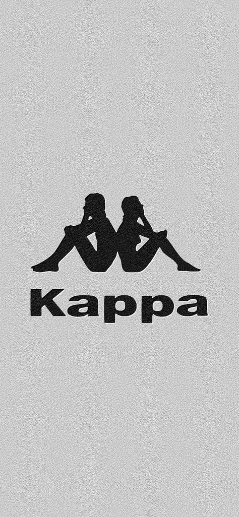 Kappa Wallpapers, Adidas Iphone Wallpaper, Room Prints, Phone Wallpaper, Iphone Wallpaper, Adidas, Wallpapers, ? Logo, Iphone