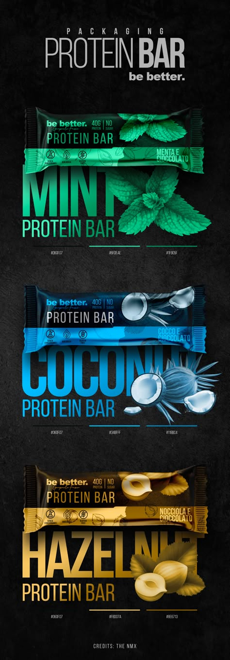 Biscuit Box Packaging Design, Protein Poster Design, Protein Bar Design Packaging, Protein Creative Ads, Protein Bar Design, Protein Packaging Design, Protein Bar Packaging, Protein Packaging, Bar Packaging