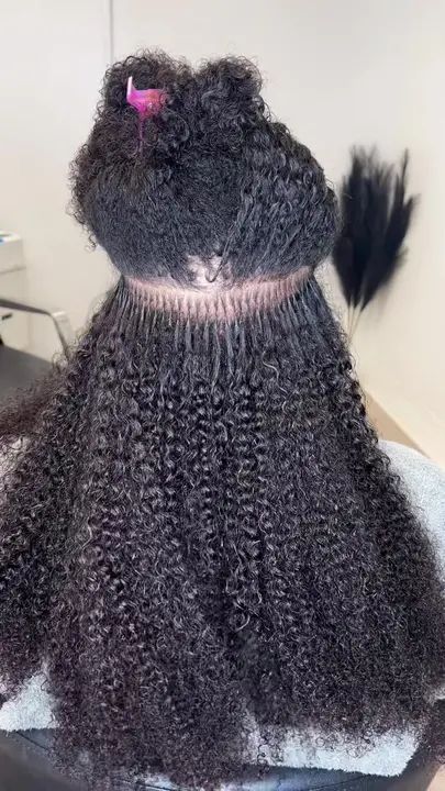 Curly Extensions Hairstyles, Curly 3c, 3c Curly Hair, Curly Extensions, 3c Hair, Black Hair Extensions, Long Hair Extensions, Curly Hair Extensions, Hair Extentions