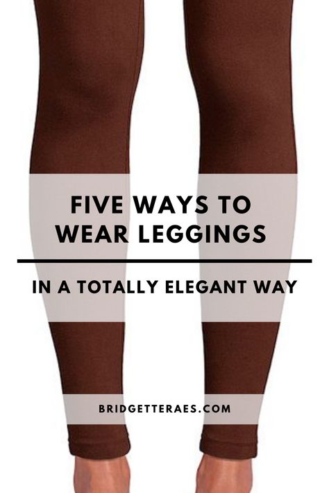 Leggings For Office Work Outfits, Dress And Leggings Outfit Summer, Best Tops To Wear With Leggings, Camel Colored Leggings, Sienna Pants Outfit, What To Wear Leggings With, Fall Dresses With Leggings And Boots, Short Dress And Leggings Outfit, Brown Legging Outfits Fall