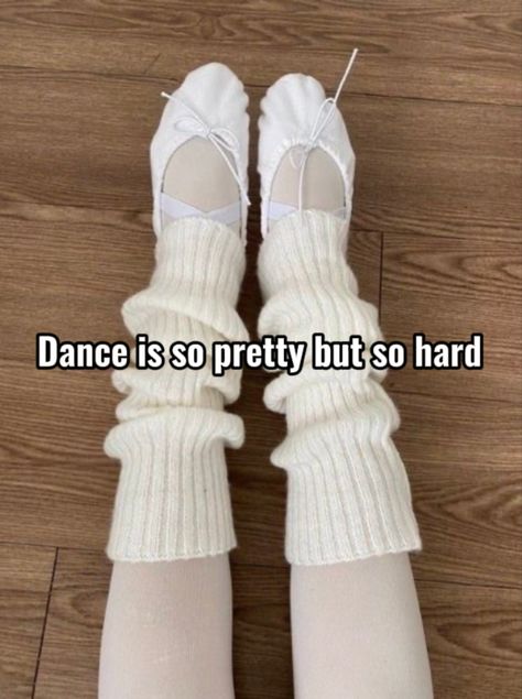 Dance Life, Physical Activity, Whisper Confessions, 4 Life, Just Girly Things, True Quotes, Ballet Dance, Girly Things, Ballet