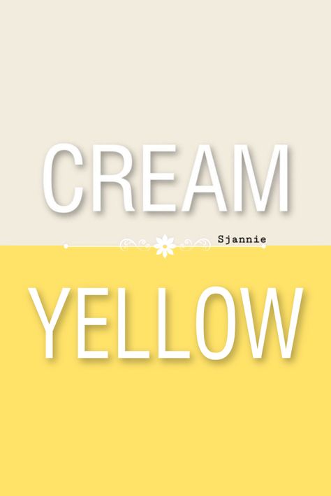 Yellow And Cream Outfit, Pancake Designs, Yellow Color Combinations, Color Knowledge, Cream Outfit, Color Combos Outfit, Ms Excel, Color Combinations For Clothes, Colour Theory