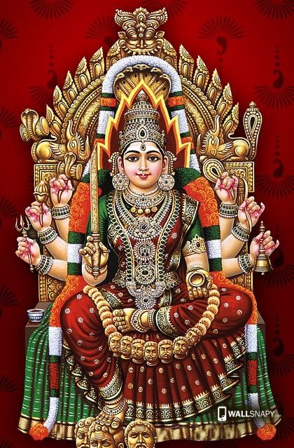 Samayapuram Mariamman, Sewing Tailoring, Hindu Religion, Aadi Shakti, Saraswati Goddess, Lord Murugan Wallpapers, Shakti Goddess, Lord Shiva Family, Indian Goddess