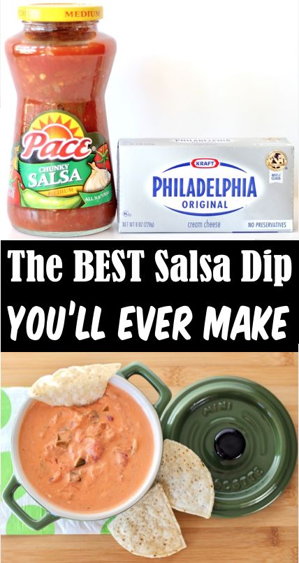 Tostito Chip Dip Recipes, Yummy Chip Dip Recipes, Dips With Salsa, Easy Salsa Dip, Salsa Dips For Parties, Easy Crockpot Dips 3 Ingredients, Easy Dips 3 Ingredients Simple, Warm Dips Crockpot Easy, Creamy Salsa Dip