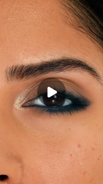 Make Up Inspo, Day Makeup, Laura Mercier, Smokey Eye, Get The Look, Eyeliner, Night Out, Makeup