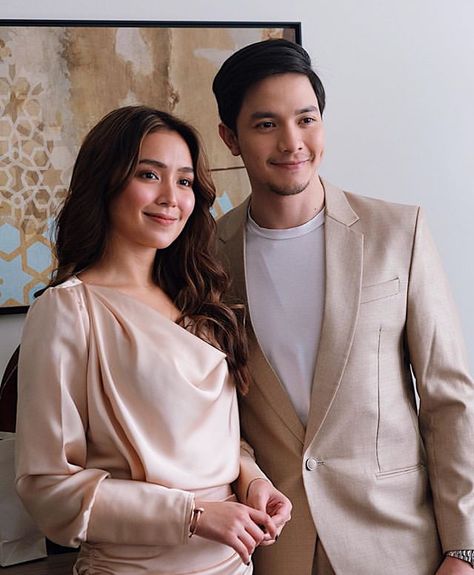 Alden Richards, Hello Love, Kathryn Bernardo, Couples Icons, Love Again, Couple Pictures, Canvas, Beauty, Quick Saves